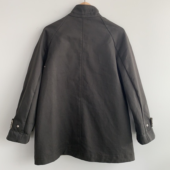 H&M- Rain Jacket - Picture 2 of 9